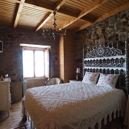 منزل الضيف Leomil  في Casa Do Monge المظهر الخارجي الصورة