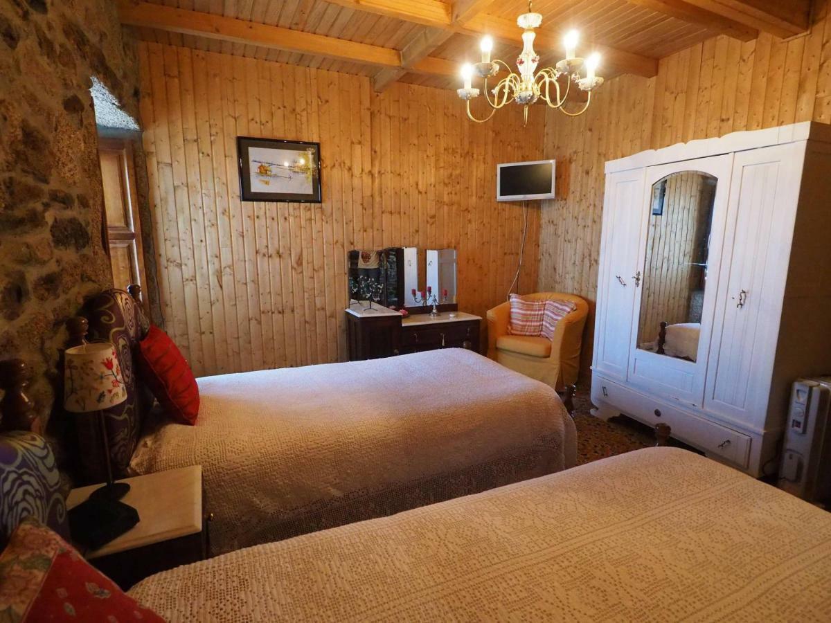منزل الضيف Leomil  في Casa Do Monge المظهر الخارجي الصورة