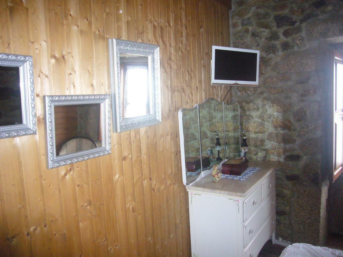 منزل الضيف Leomil  في Casa Do Monge المظهر الخارجي الصورة
