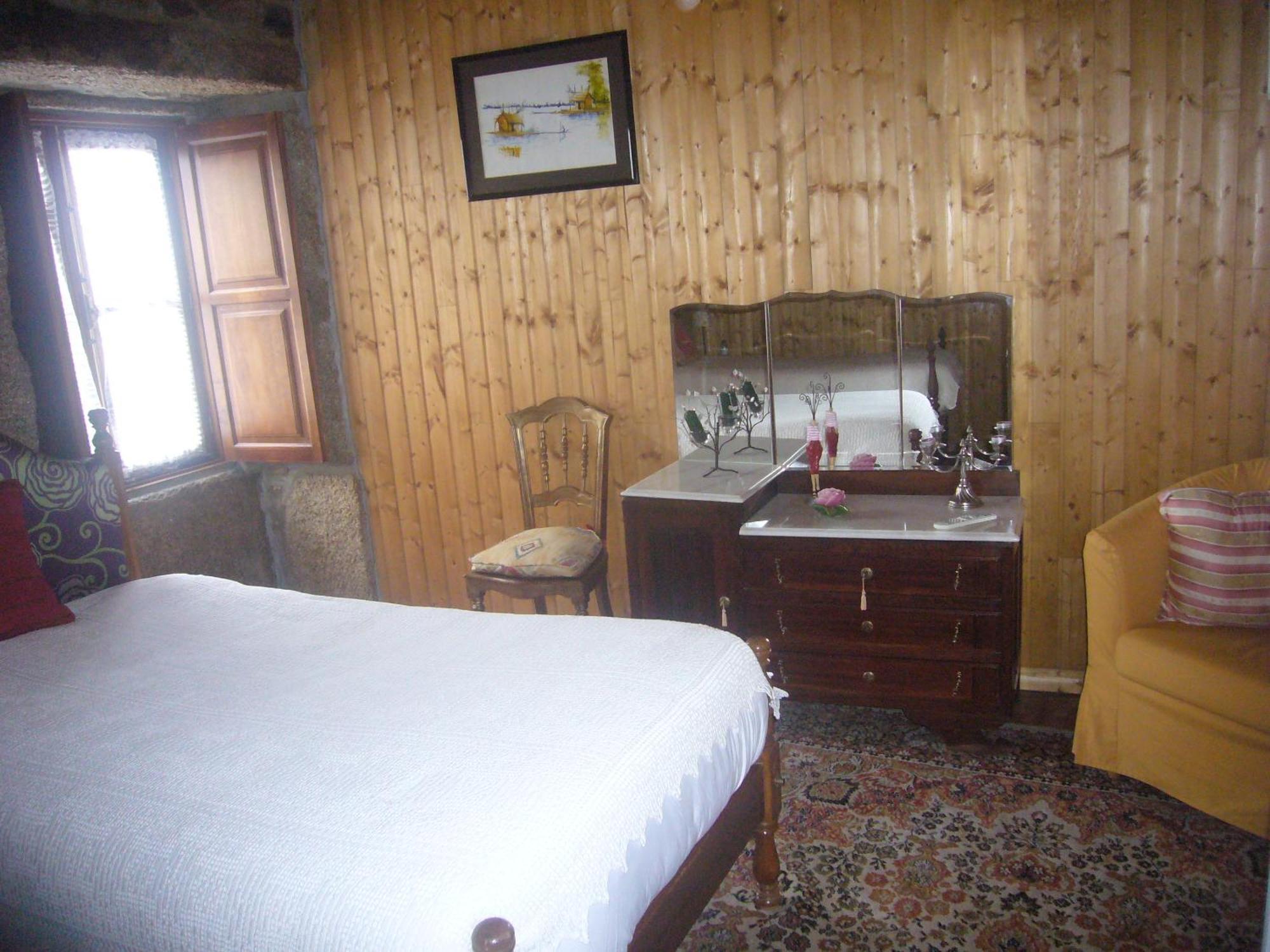 منزل الضيف Leomil  في Casa Do Monge المظهر الخارجي الصورة